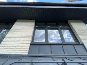 Дом из газобетона 475 кв.м в Щапово