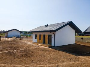 Готовый дом «Анемона»