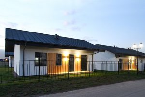 Готовый дом «Виола»