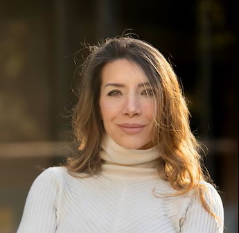 Екатерина Синицина