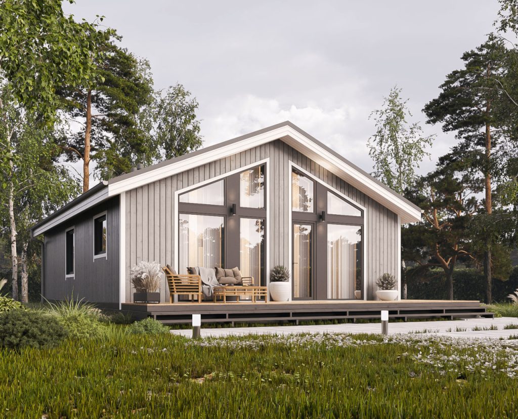 Рокс 4HOUSE
