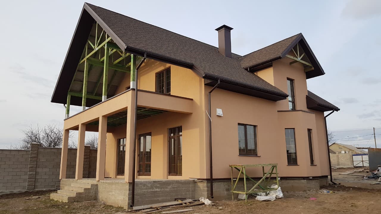 Строительство дома в красноярске кредит залог по договору займа между юридическим и физическим лицом